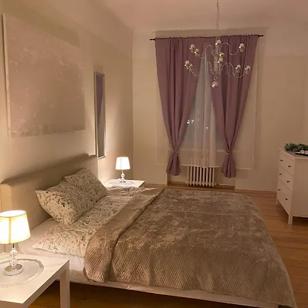 Lejlighed Stabu *