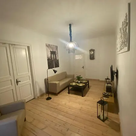 Apartamento Stabu