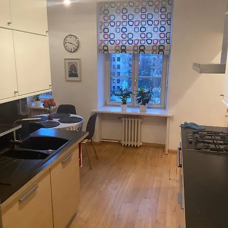 Stabu Apartamento *